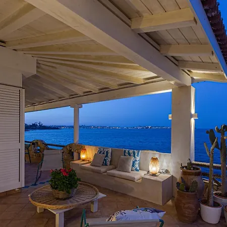 Villa Vivimar *