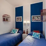 빌라 Vivimar 시라쿠사