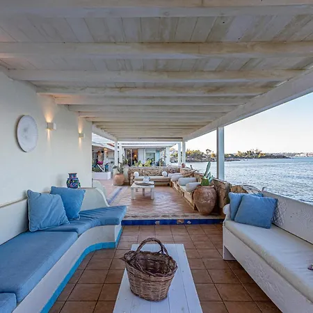 Villa Vivimar Syracuse