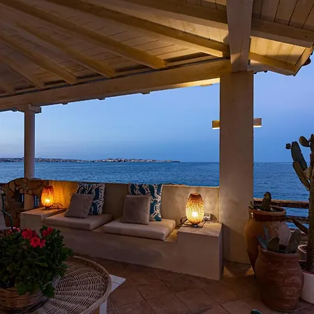 Villa Vivimar *