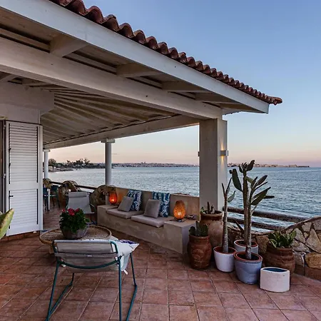 Vivimar Villa Syracuse