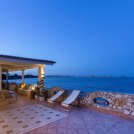 Vivimar Villa