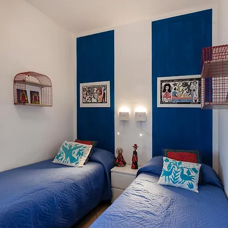 Villa Vivimar Syracuse