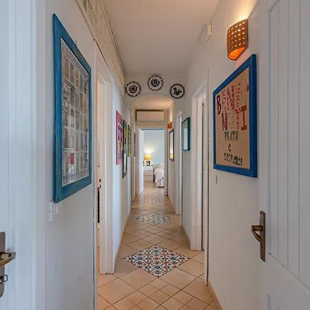 Vivimar Villa Syracuse