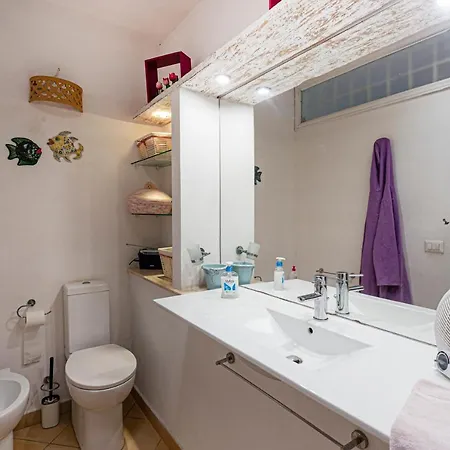 Villa Vivimar *