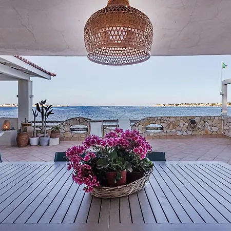 Vivimar Villa *