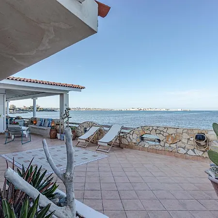 Villa Vivimar *