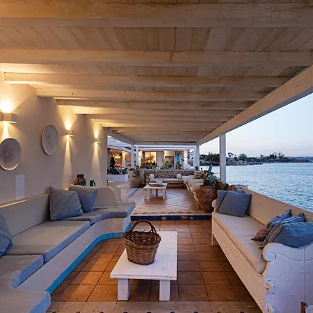 Villa Vivimar *