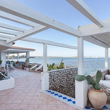 Villa Vivimar Syracuse