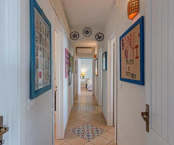 Vivimar וילה סירקוזה